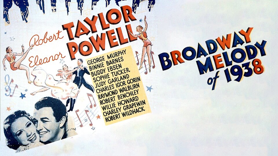 Broadway Melody of 1938