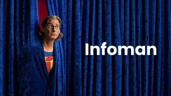 Infoman