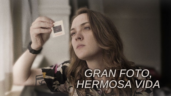 Gran foto, hermosa vida
