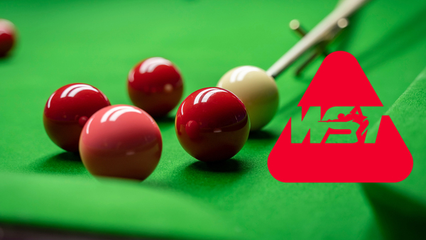 Live: World Snooker Tour