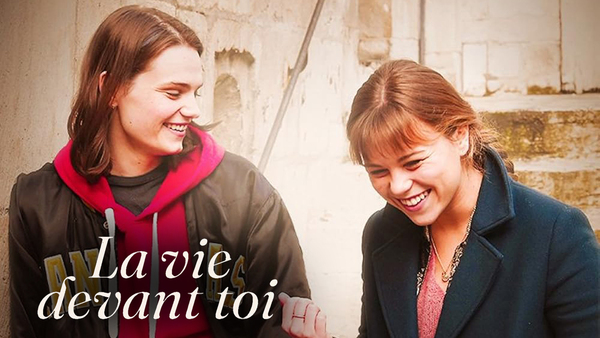 La vie devant toi