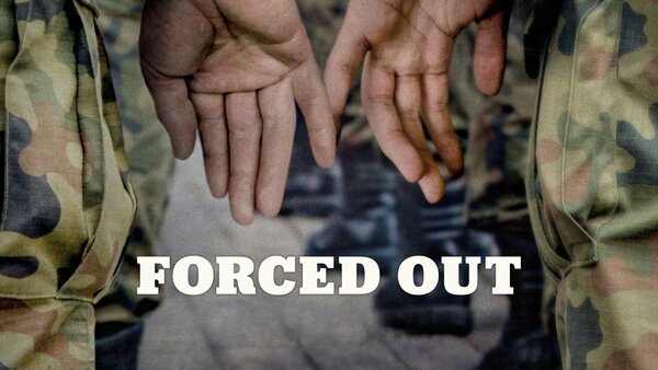 Forced Out