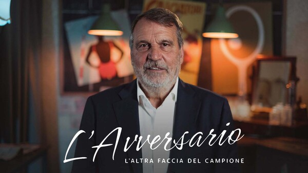 L'avversario: L'altra faccia del campione
