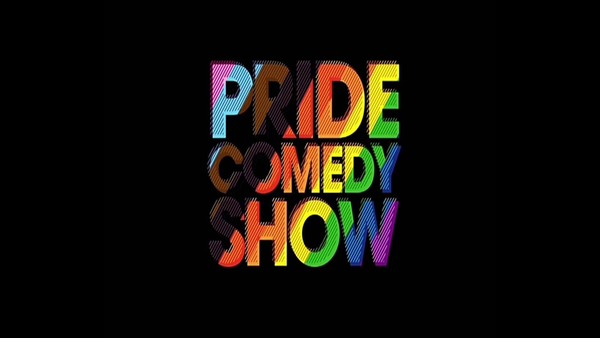 Pride Comedy Show
