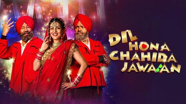 Dil Hona Chahida Jawan