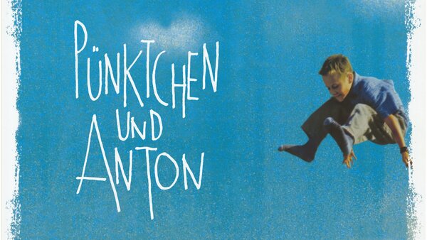 Pünktchen und Anton