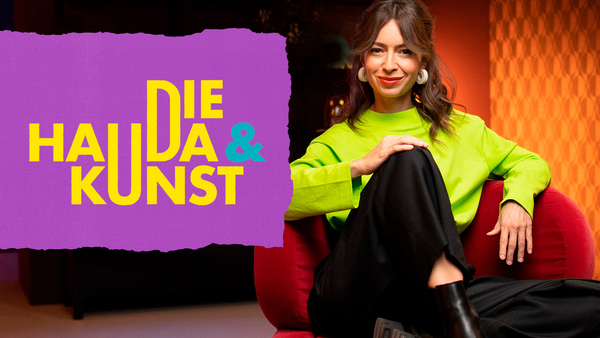 Die Hauda & die Kunst