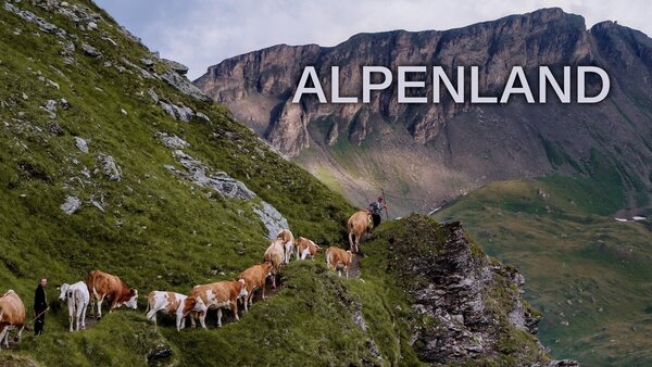 Alpenland