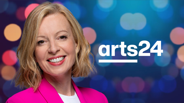 Live: Arts24