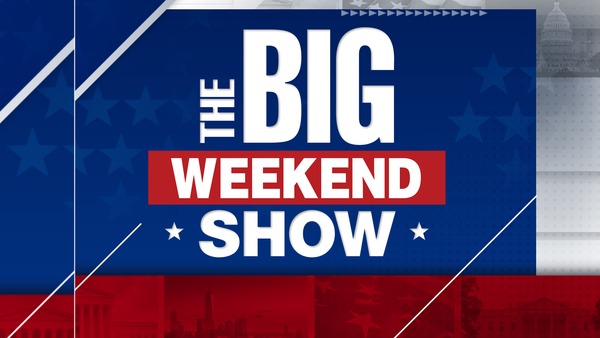 Live: The Big Weekend Show