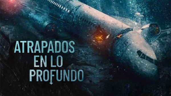 Atrapados en lo profundo