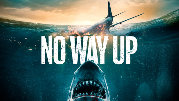 No Way Up