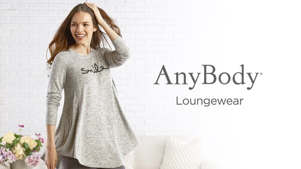 AnyBody Fashion Clearance