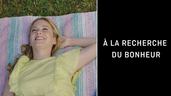 À la recherche du bonheur
