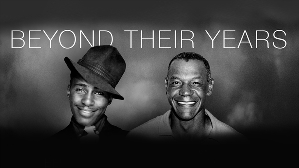Beyond Their Years: The Incredible Legacies of Herb Carnegie and Buck O'Neil