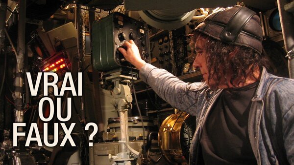 Vrai ou faux ?