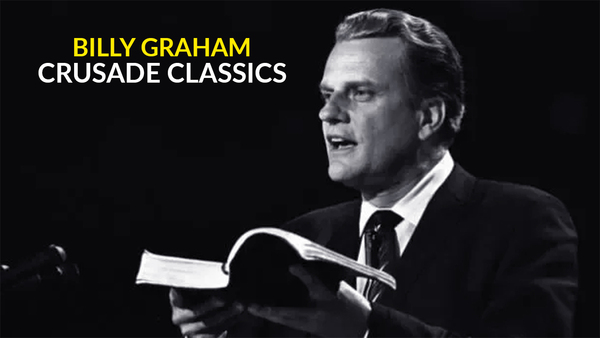 Billy Graham Crusade Classics