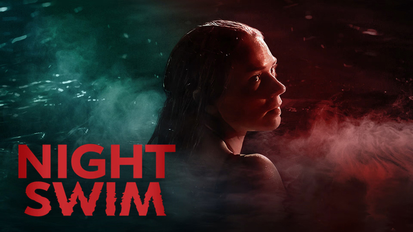 Night Swim