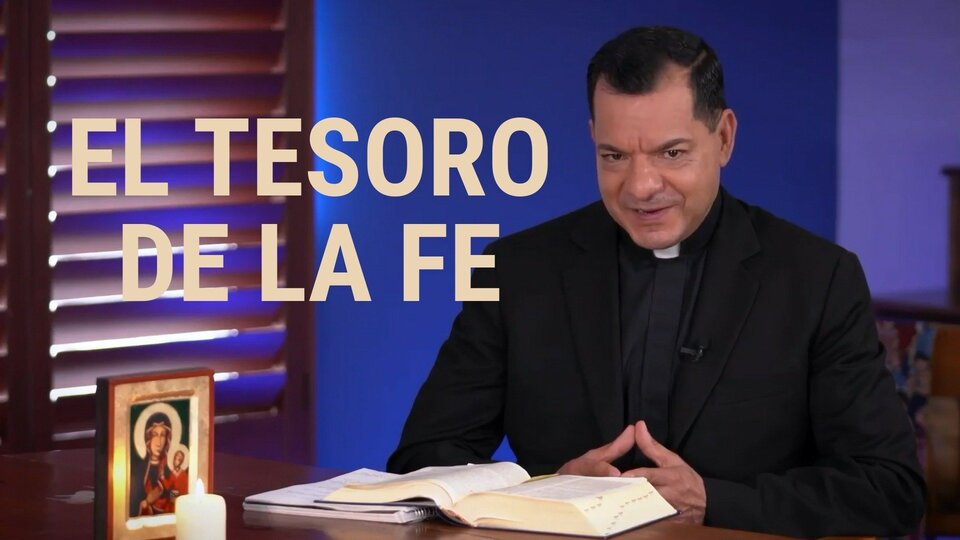 El tesoro de la fe
