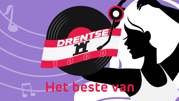 Het beste van de Drentse 1000