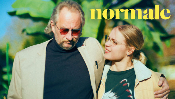 Normale