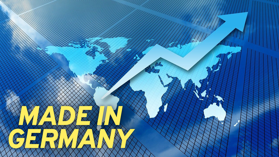 Made In Germany
