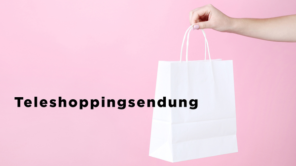 Teleshoppingsendung