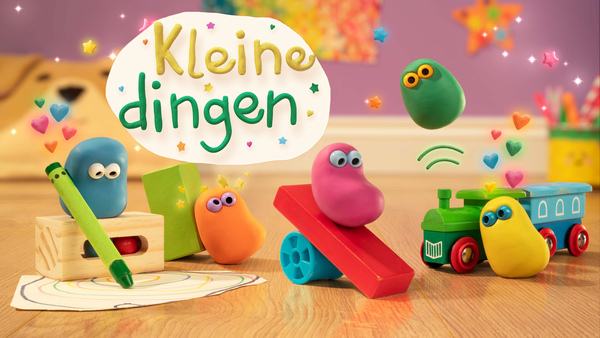 Kleine dingen