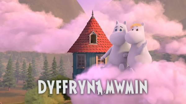 Dyffryn Mwmin