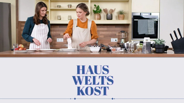 Hausweltskost