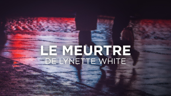Le meurtre de Lynette White
