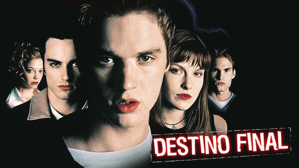 Destino final