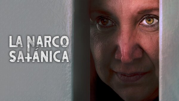La narcosatánica