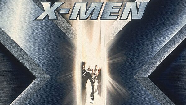 X-Men