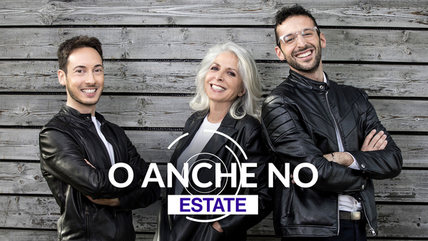 O anche no Estate