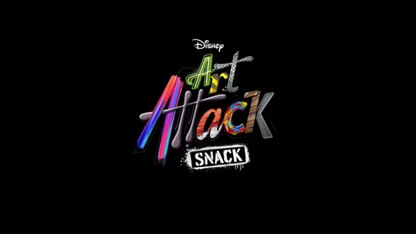 Art Attack Snacks