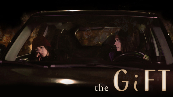 The Gift