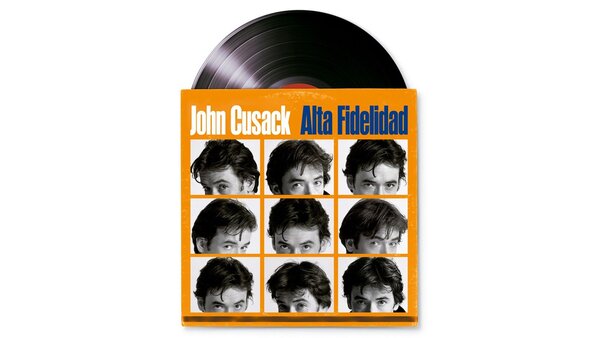 Alta fidelidad