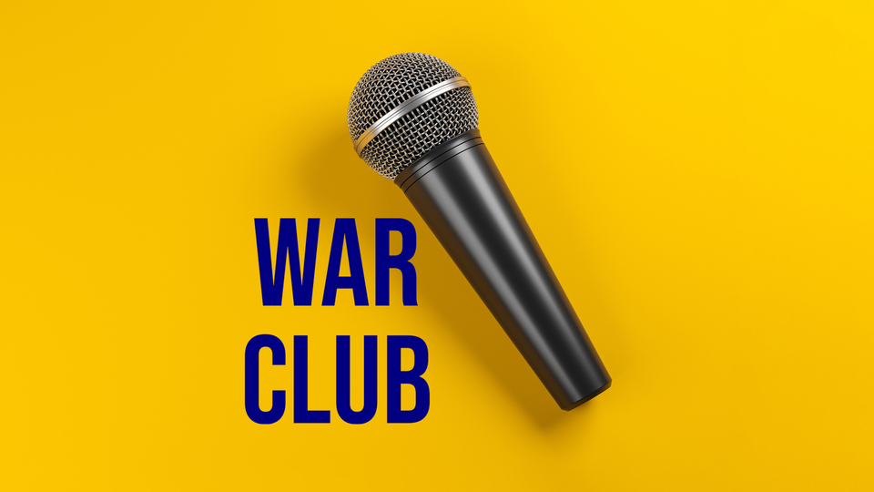 War Club