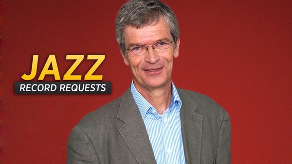 Jazz Record Requests