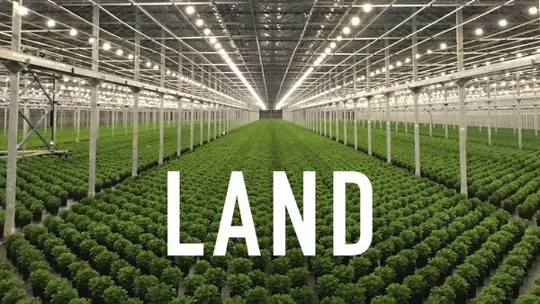 Land