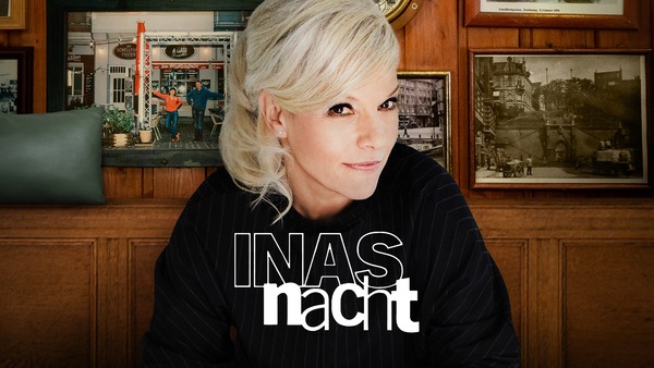Inas Nacht