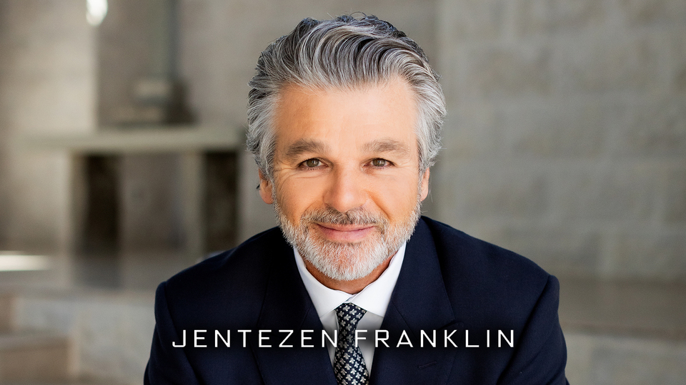 Jentezen Franklin