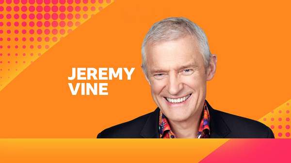 Jeremy Vine