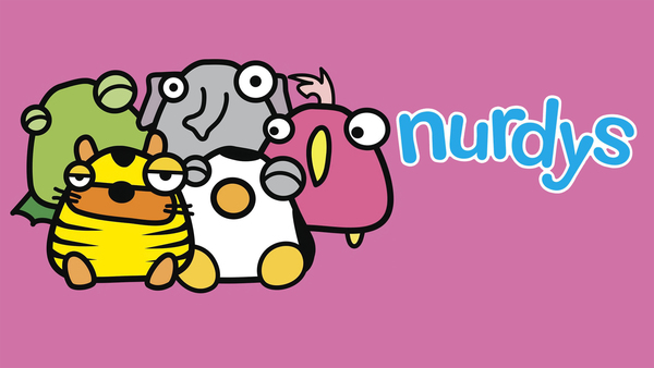 Nurdys