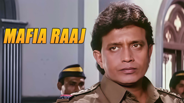 Mafia Raaj