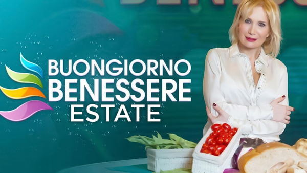 Buongiorno Benessere Estate