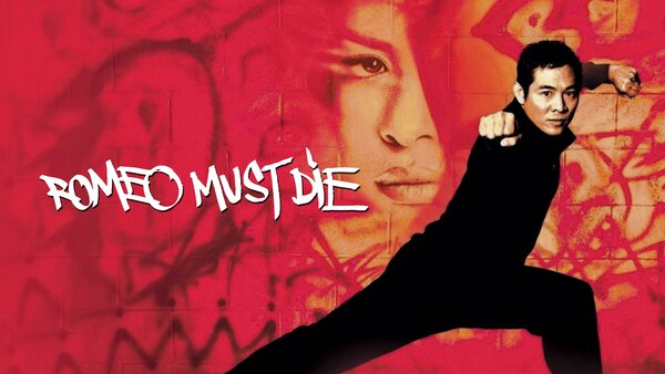 Romeo Must Die