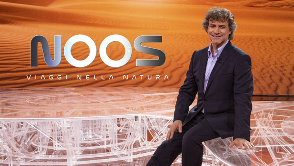 Noos: Viaggi nella natura