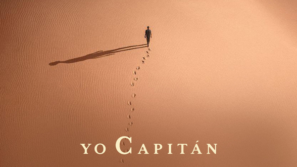 Yo, capitán
